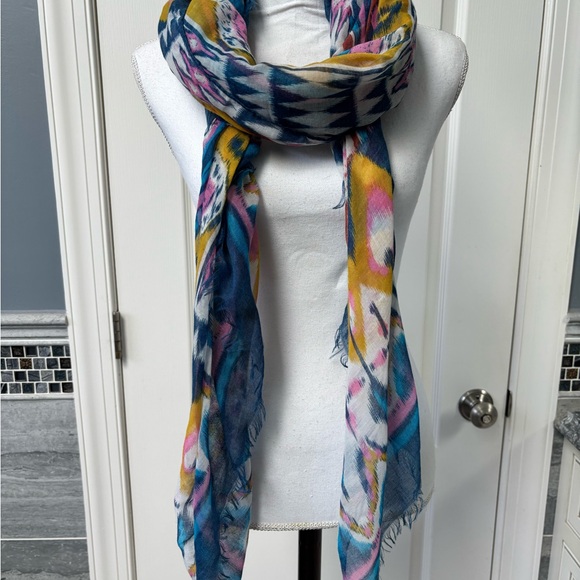 Sundance Catalog Scarf - Picture 11 of 11
